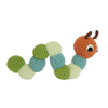 Caterpillar Rattle