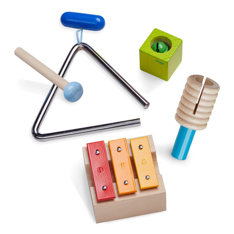 Musical Sounds Play Set