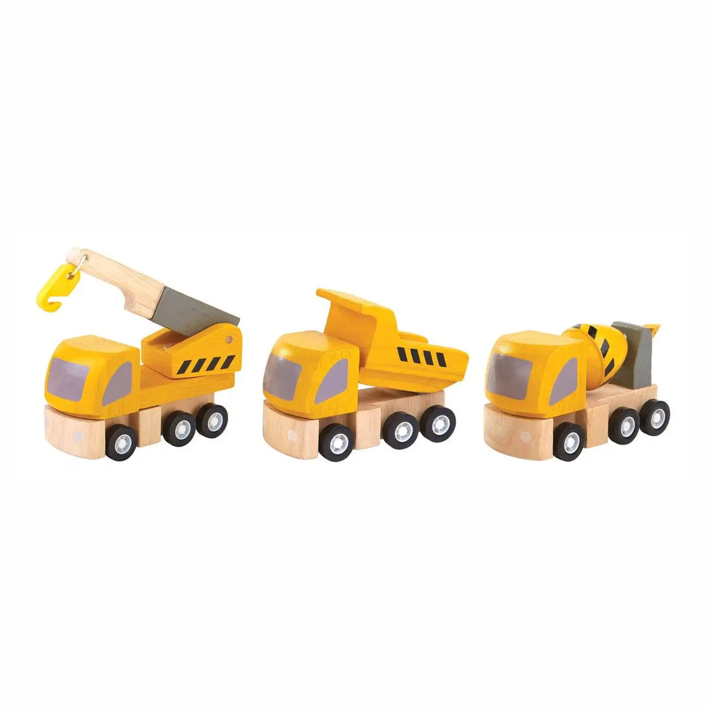 Highway Maintenance Vehicles