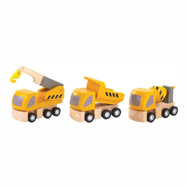 Highway Maintenance Vehicles