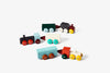 Hovers Train