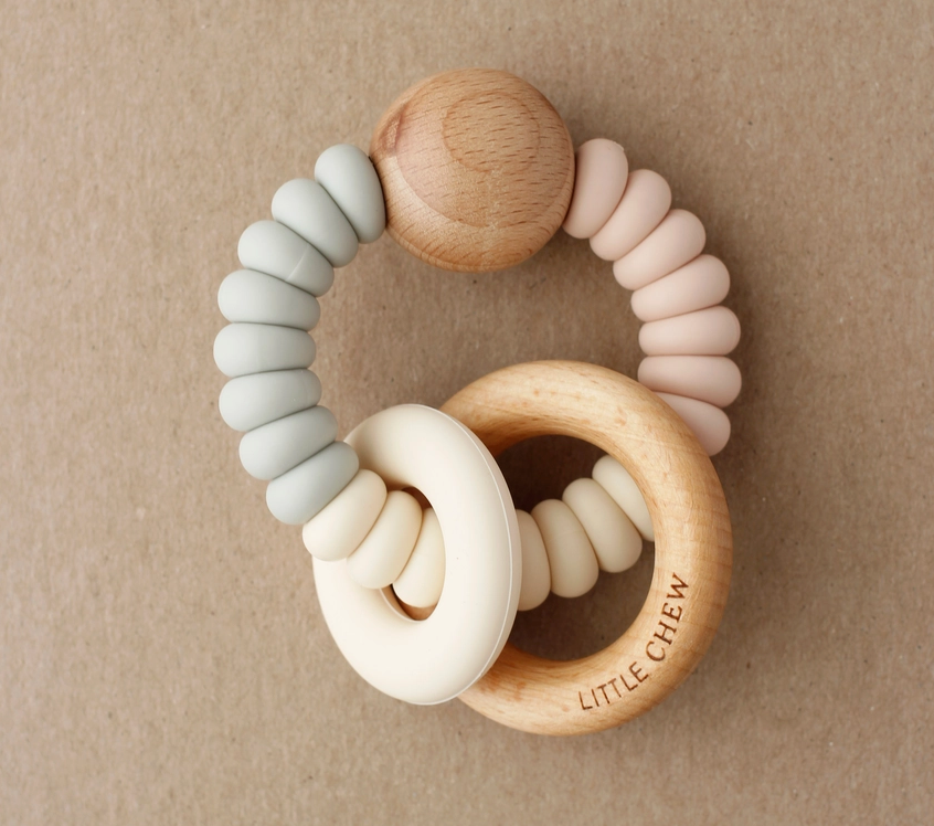 Dany Teether | Blush