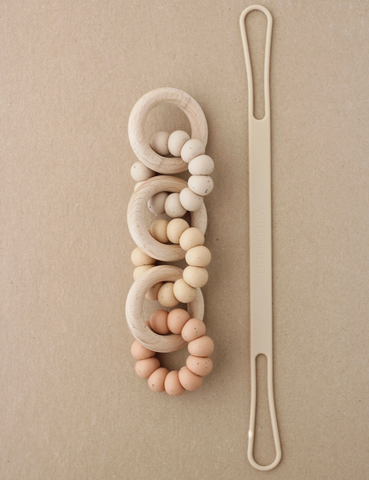 Car Seat Toy - Lullu