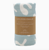 Marine | Marine Dream Organic Cotton Swaddle