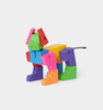 Cubebot® Milo Small - Multicolor