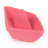 Origami Boat, Pink