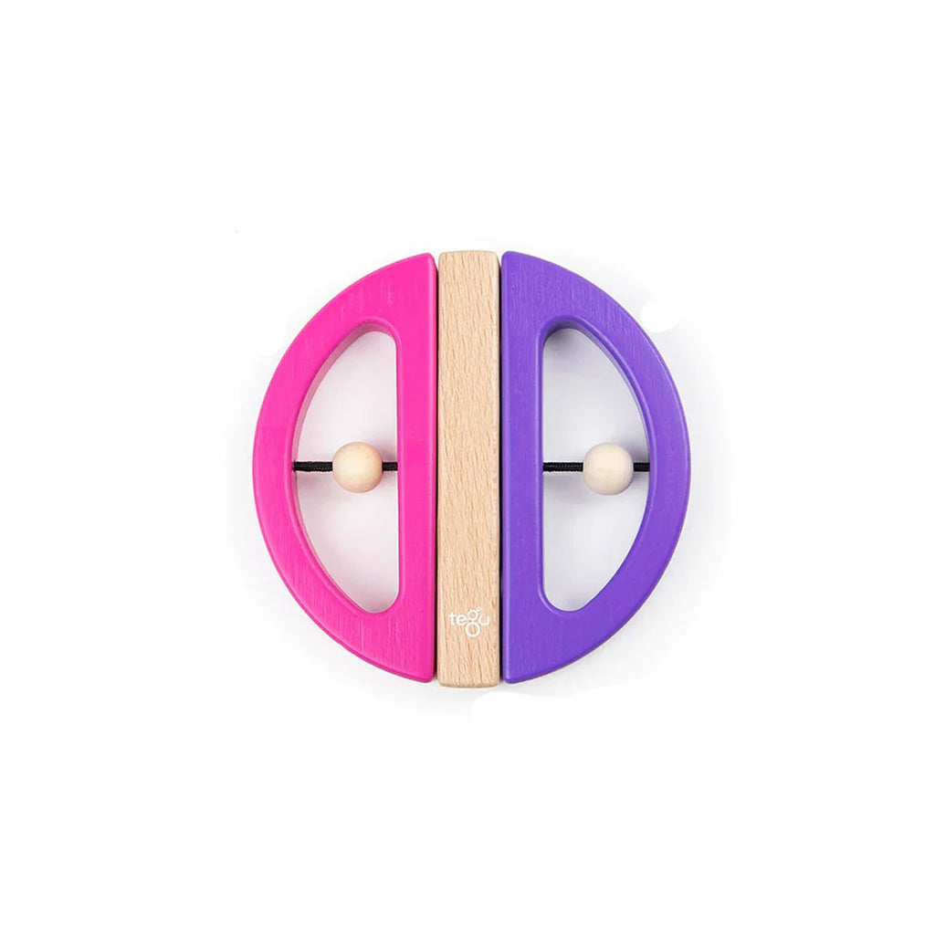 Swivel Bug (multiple colors)