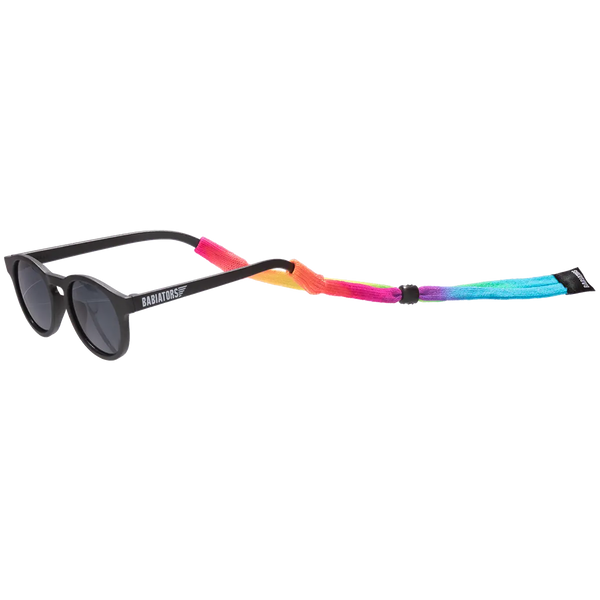 Adjustable Sunglasses Straps (rainbow)