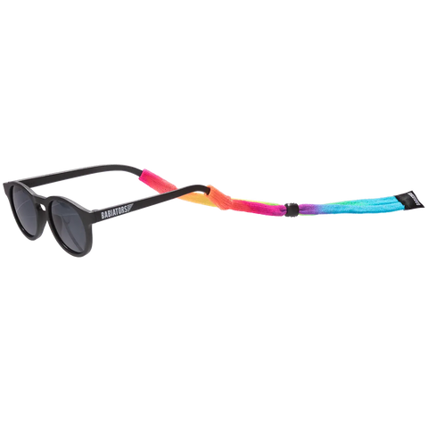 Adjustable Sunglasses Straps (rainbow)