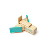 Robo - Magnetic Wooden Block Set