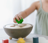 Shape Sorting Bowl