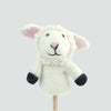 Felt Finger Puppets (40+ options!)