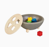 Shape Sorting Bowl