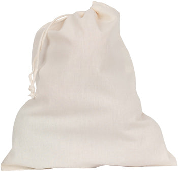 Organic Cloth Bag - Medium - 10 x 12