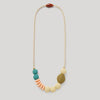 Signature Teething Necklace - Dewdrop