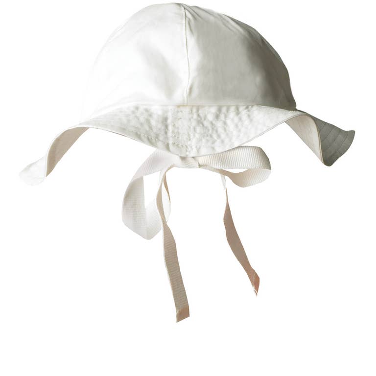 Poplin Sunhat