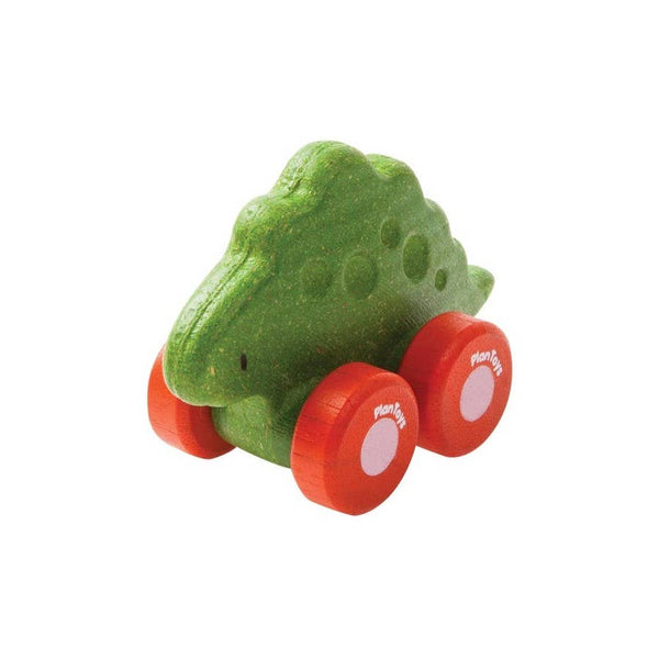 Dino Car