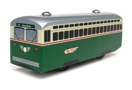 SEPTA Girard Avenue Trolley