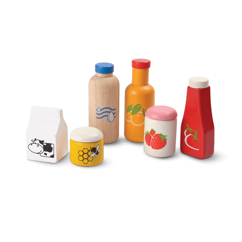 Food & Beverage Set