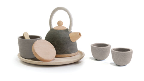 Classic Tea Set
