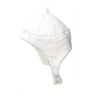 Organic Cotton Ear Flap Hat