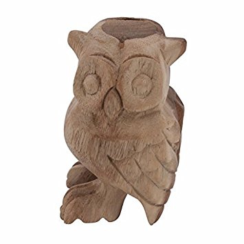 Owl Whistle