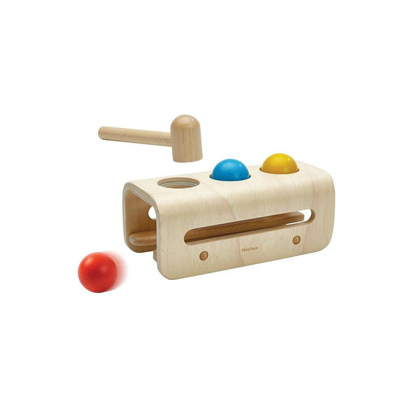 Hammer Balls