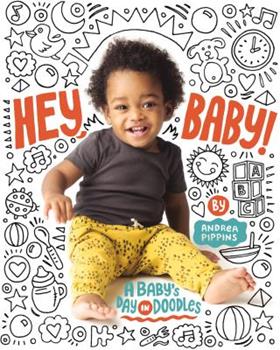 Hey Baby by Andrea Pippins