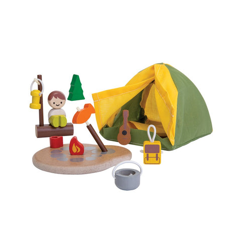 Camping Set