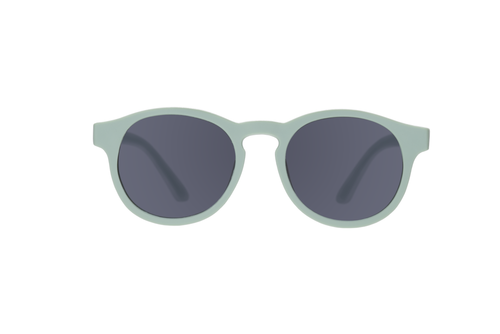 "Mint to Be" Keyhole Kids Sunglasses