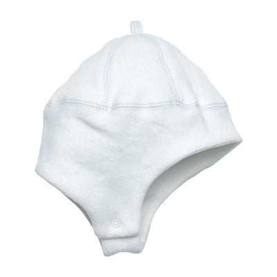 Organic Cotton Ear Flap Hat