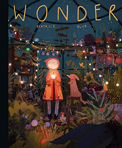 Wonder: The Art and Practice of Beatrice