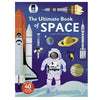 The Ultimate Book of Space by Anne-Sophie Baumann