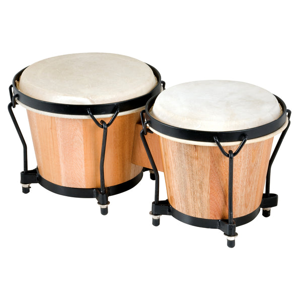 Bongo Drums