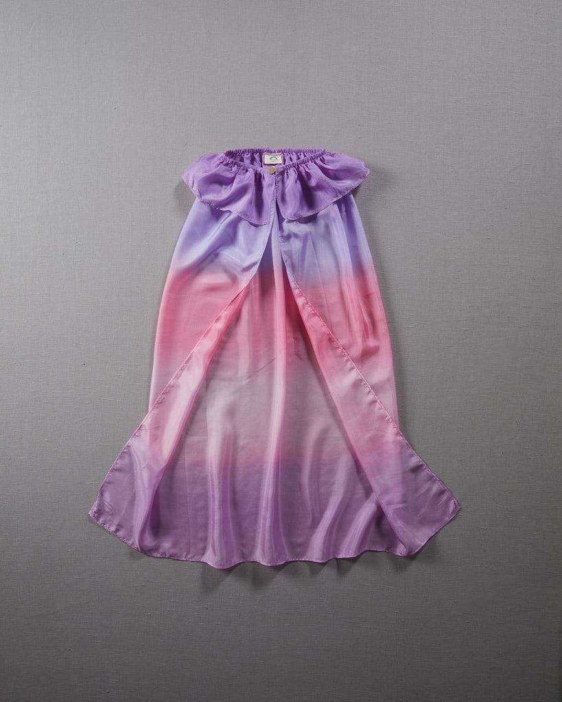 Silk Cape