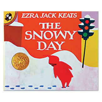 The Snowy Day - Keats, Ezra Jack by Ingram