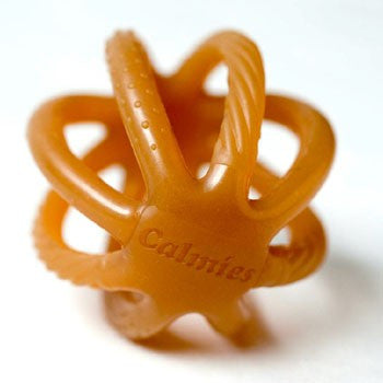 Natural Rubber Teething Toy