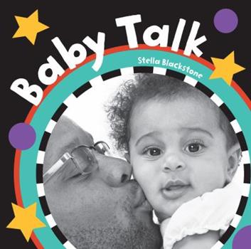 Baby Talk by Stella Blackstone