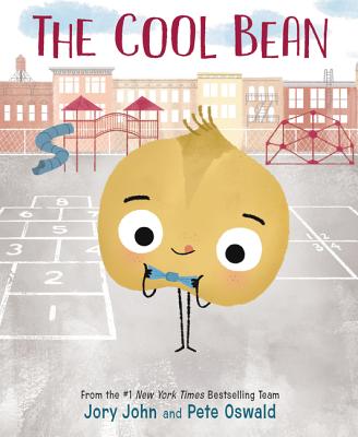 Cool Bean by Jory John