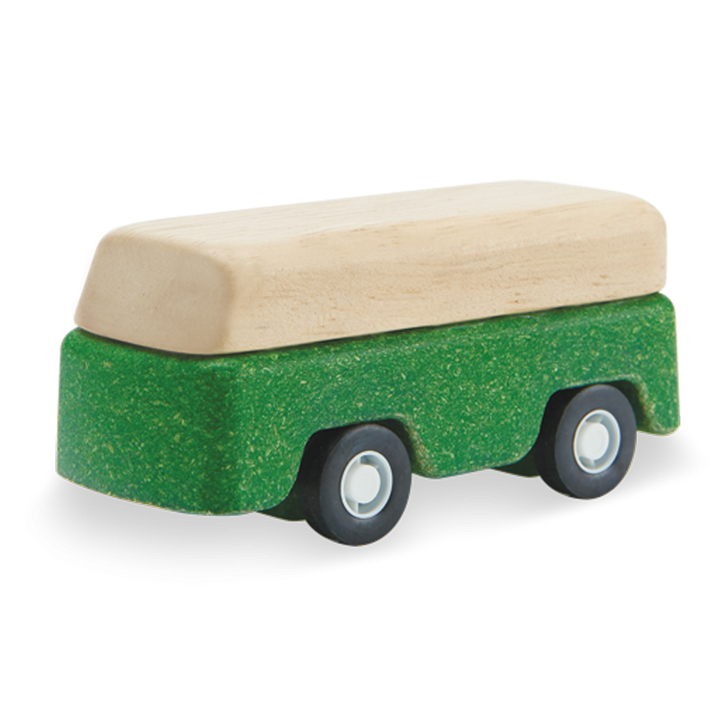 Green Bus