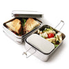 Bento 3-in-1 Stainless Steel Eco Lunchbox