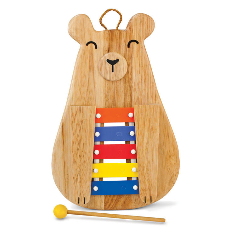 Papa Bear Glockenspiel