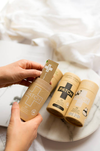 PATCH Bandages