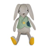 Organic Knit Bunny Pals - Luca