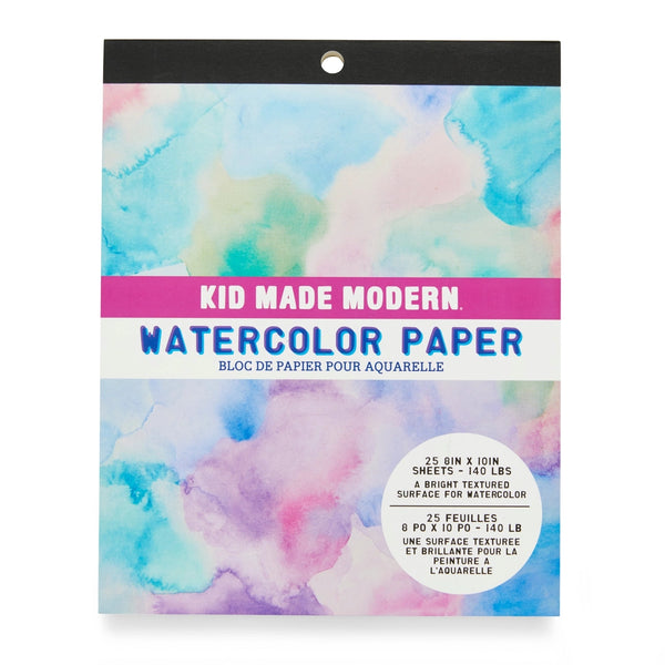 Watercolor Paper